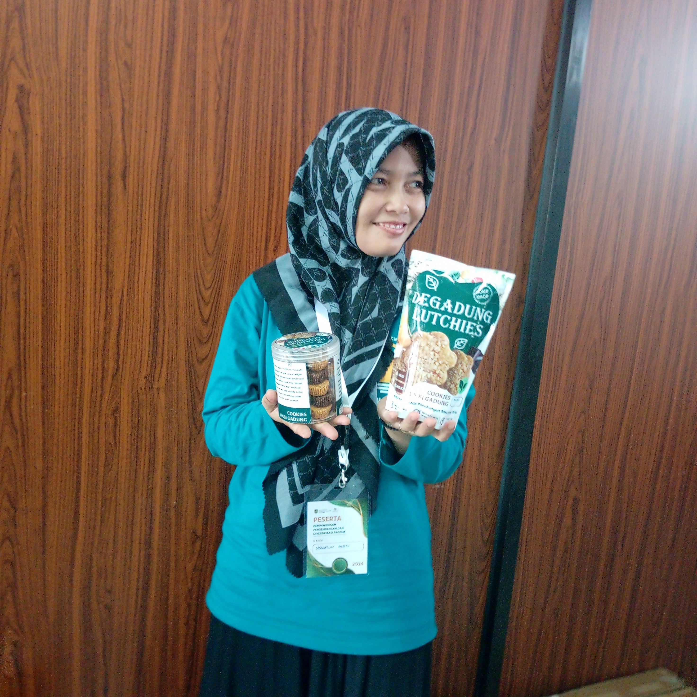 Uswatun Mufti Profile Picture