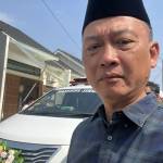 Adji Santoso Profile Picture