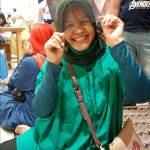 MESNI JOHARI Profile Picture