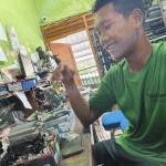 Akhmad Hakim Profile Picture
