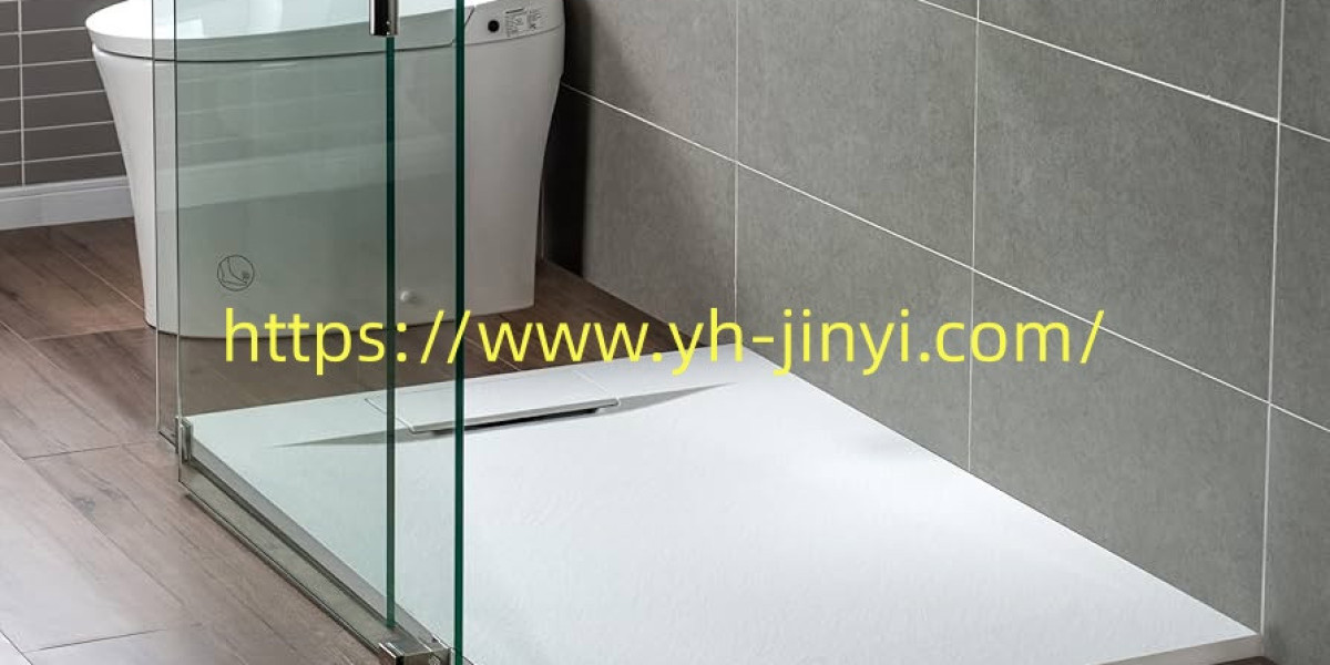 Innovative JINYI Shower Tray Support Frame for Modern Bathrooms