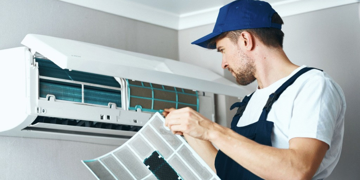 Reliable Climate Solutions for Comfortable Living