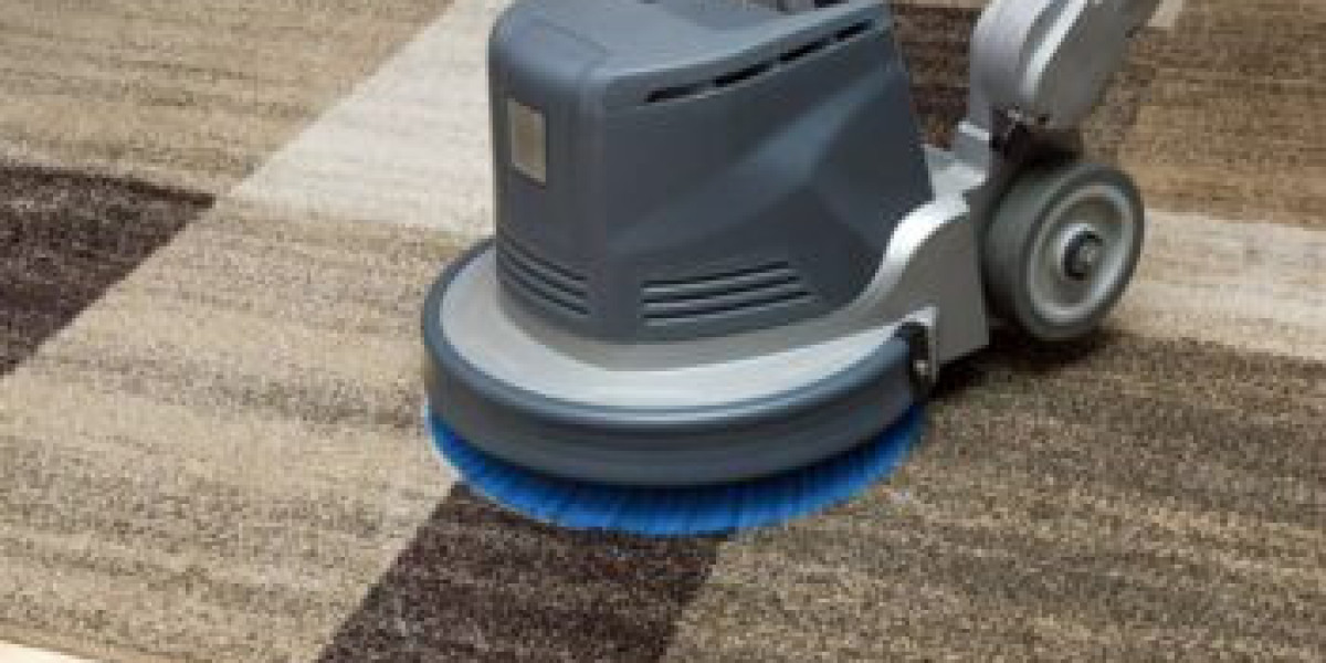 A Smart Choice: Hiring Carpet Cleaning Services
