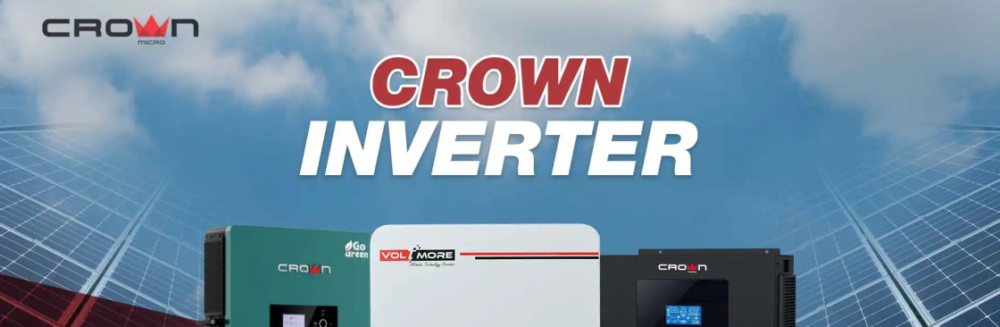 Crown Micro Global Cover Image