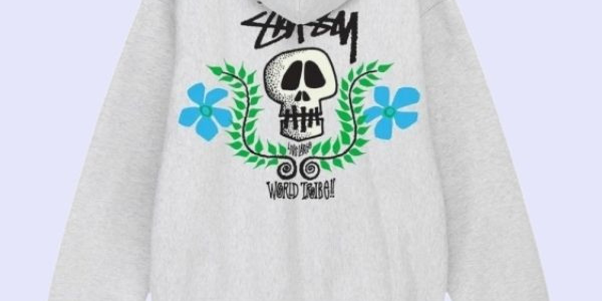 New Season, New Drops at Stussynetherland.com