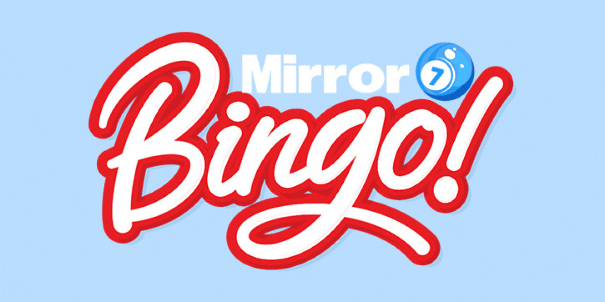 Tips on how to Spread The Word About Your Mirror Bingo Signup