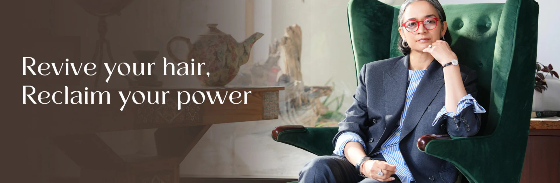 Hair Matters Cover Image