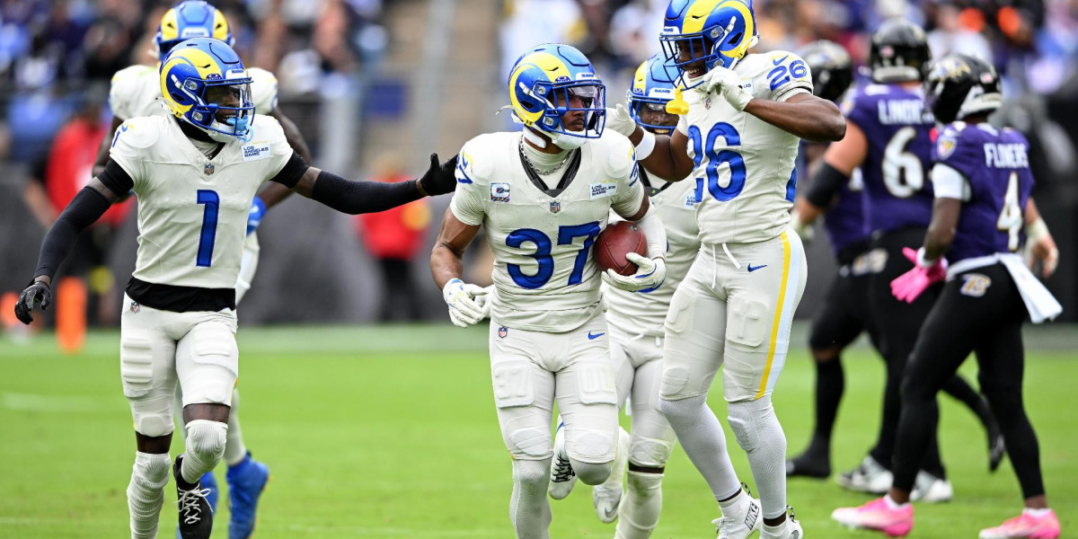 Los Angeles Rams 2025 routine tracker: Information, rumors, and excess