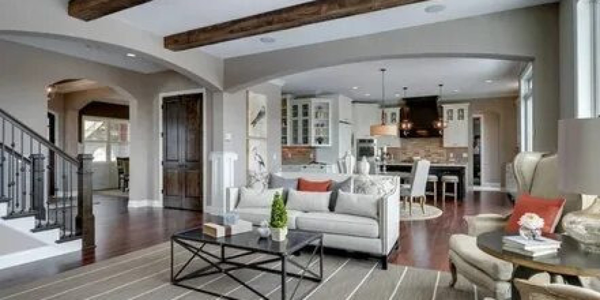 Transform Your Home with Professional Expertise