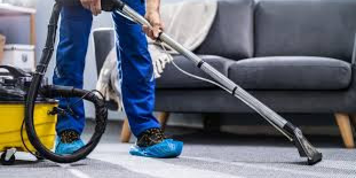 ﻿Why Every Home Needs the Deep Clean of Professional Carpet Cleaning