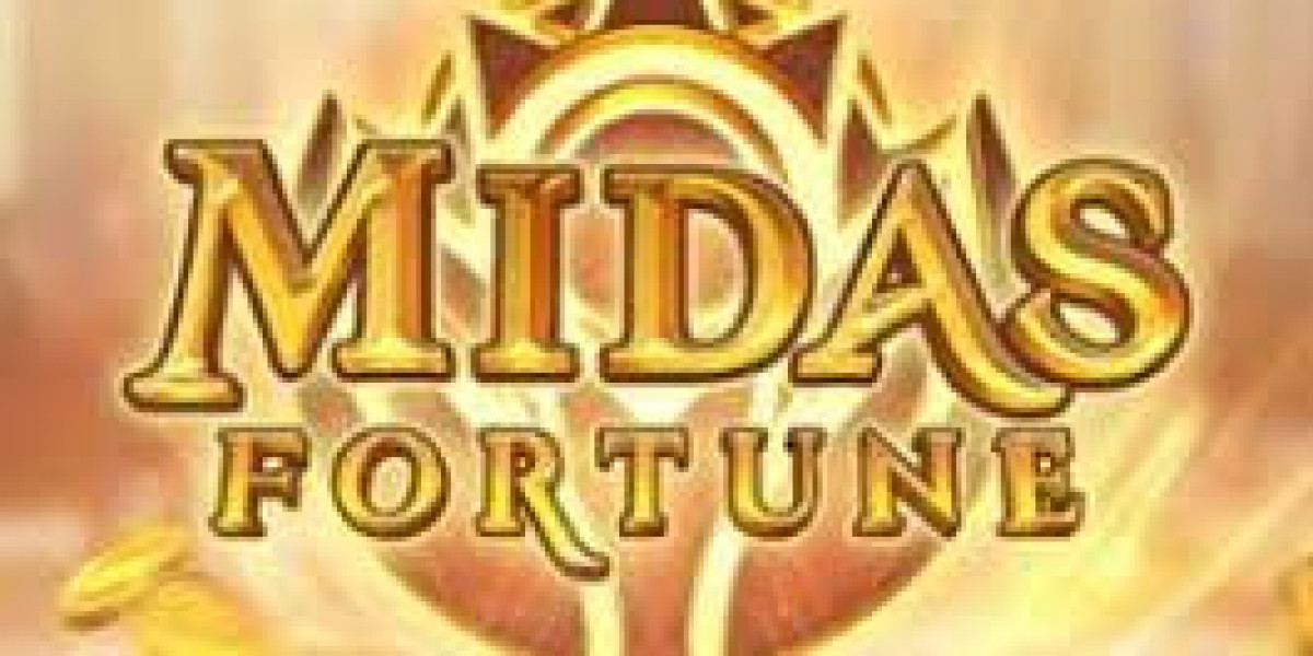 Avaliação Detalhada do Midas Fortune Game: É uma Boa Escolha?