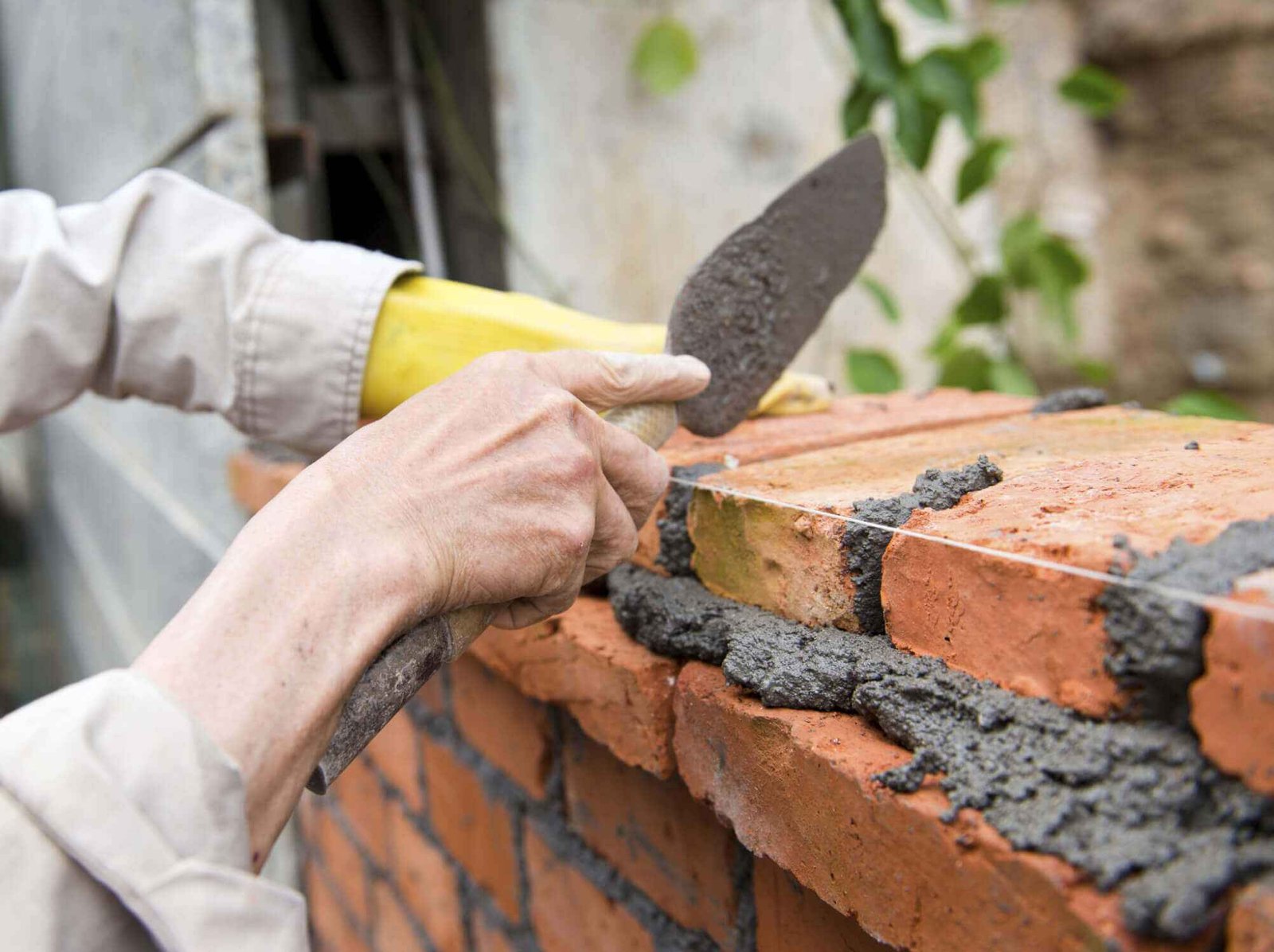 Expert Brick Repair Services in NY | Top Brick Services NYC