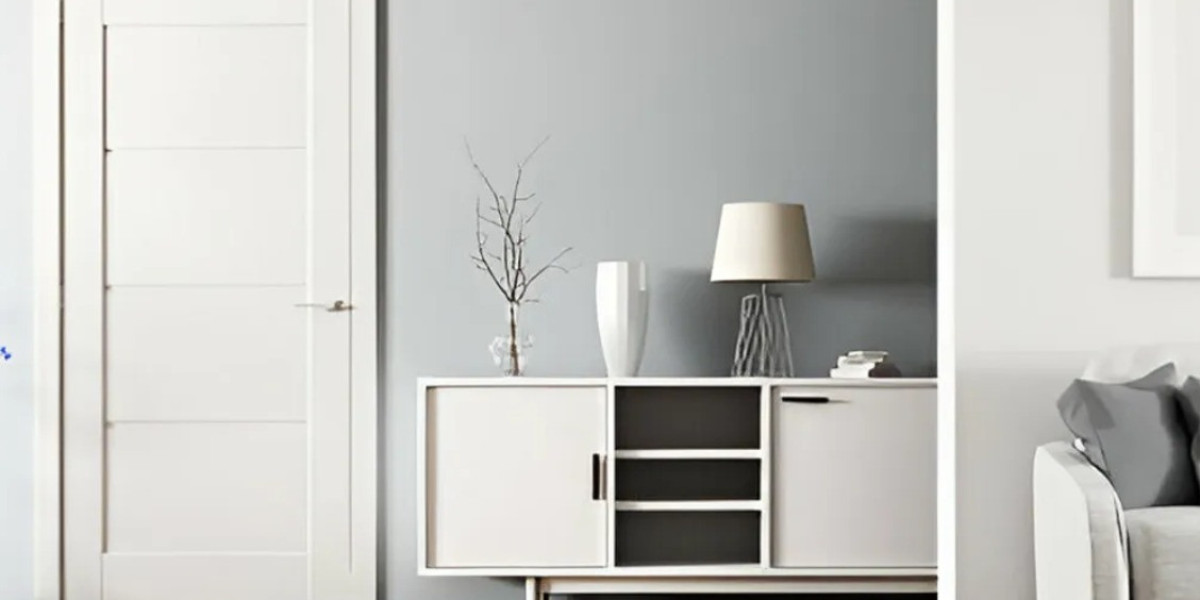 A Canadian Homeowner's Guide: The Essential Roles of Fire Rated and Prehung Interior Doors