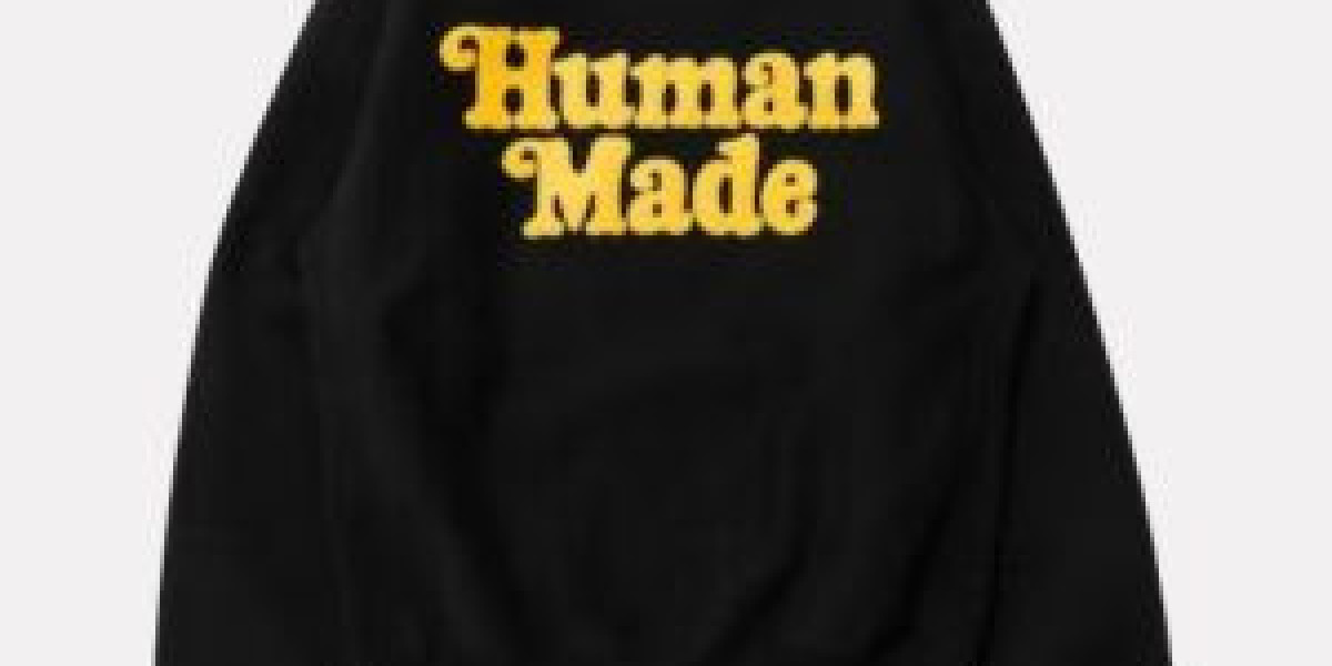 Human Made Hoodie Essentials for Fall