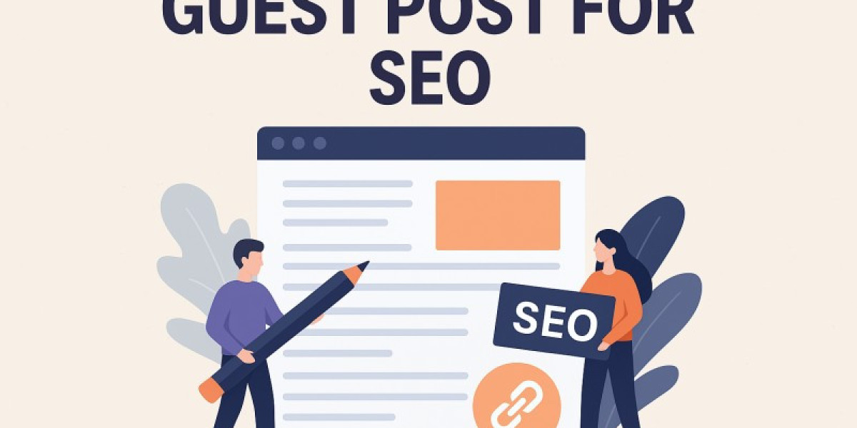 How to Create Guest Posts That Bring Traffic?