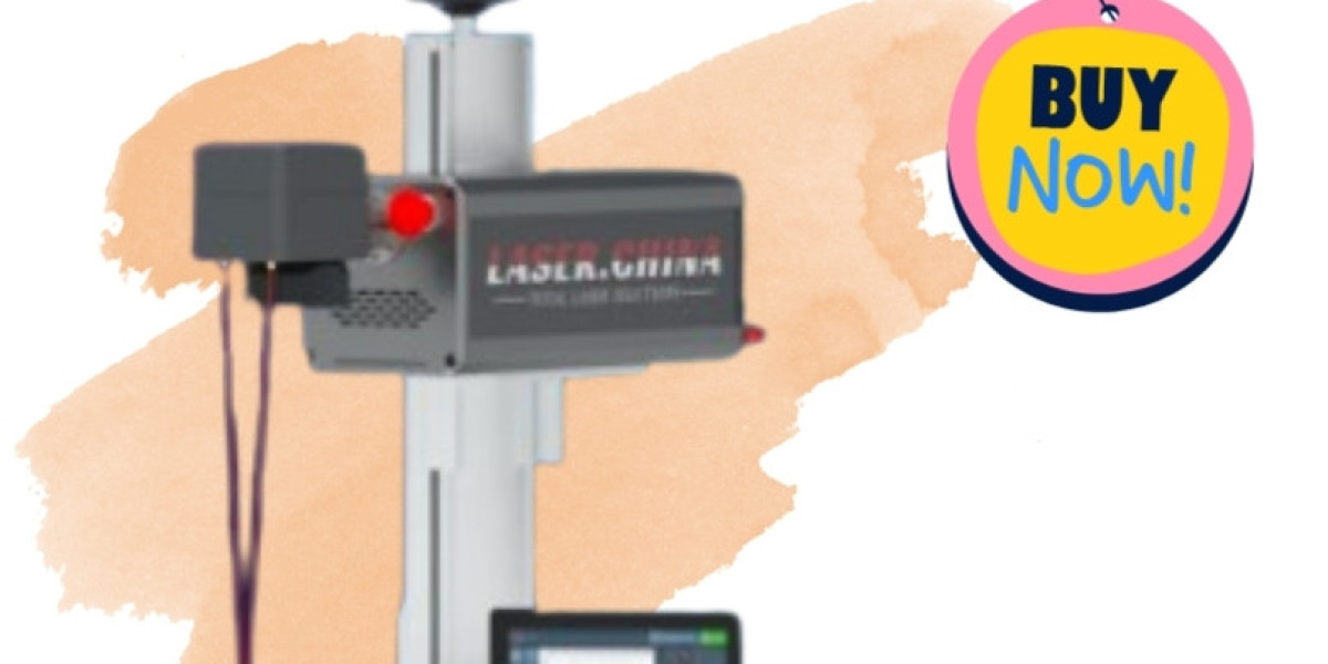 Современный лазерная сварочный аппарат для точной и прочной сварки металлов