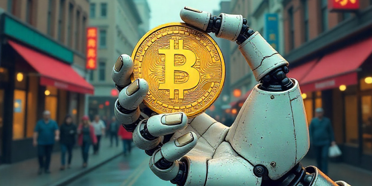 AI Token Development: Powering the Next Generation of Intelligent Digital Economies