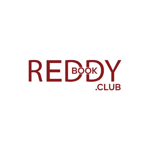 Reddybook Profile Picture