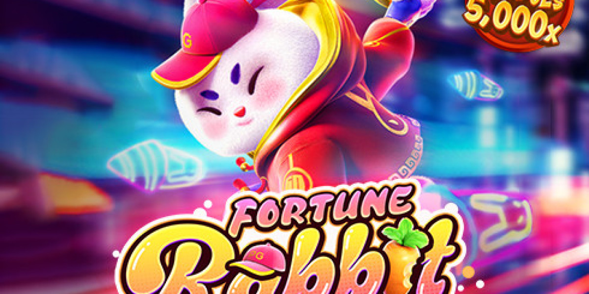 Fortune Rabbit Game no Celular: Guia para Mobile