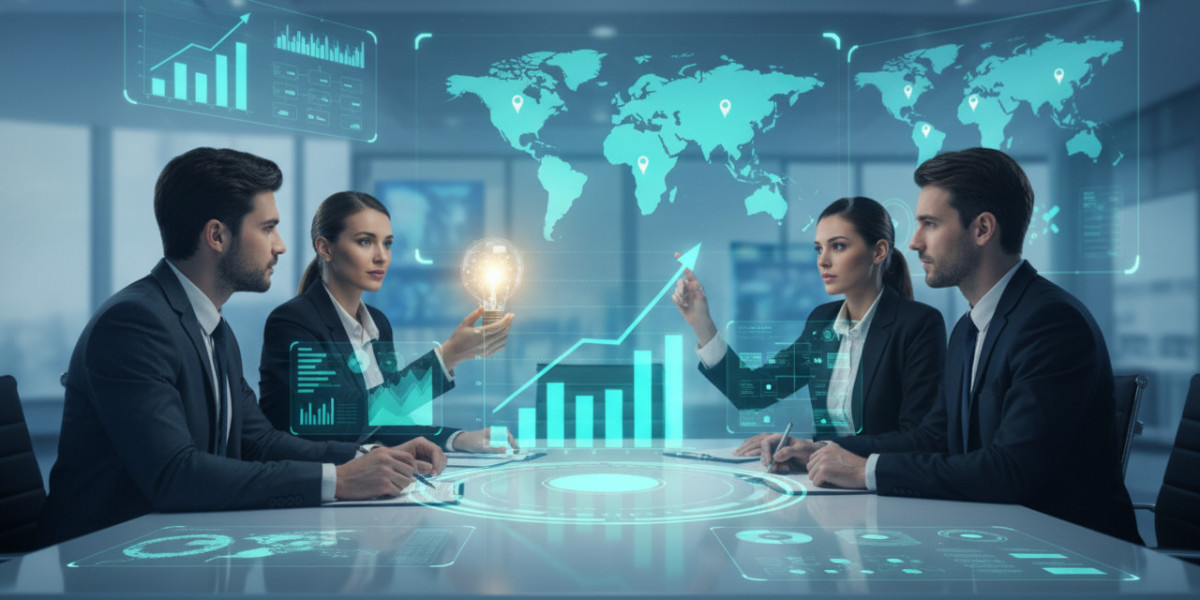 Global Silicon Wafer Market Forecast: Trends, Share, and Growth Drivers