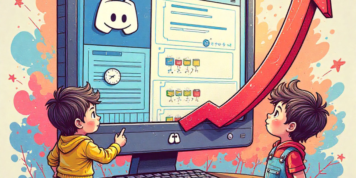 Discord Marketing: Unlocking the Power of Community-Driven Brand Engagement