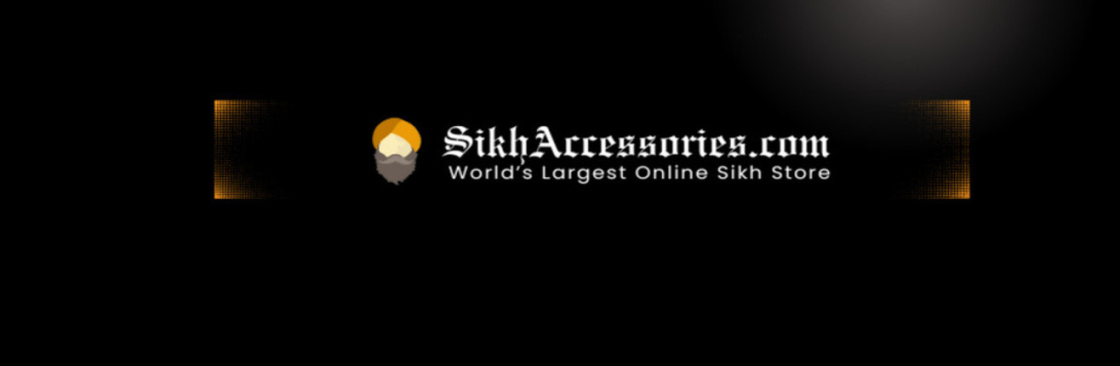 Sikh Accessories Cover Image