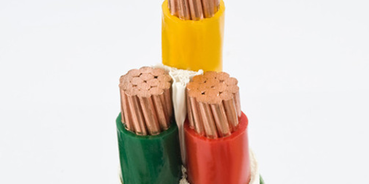 Understanding Aerial Power Cable Systems: Design, Application, and Benefits