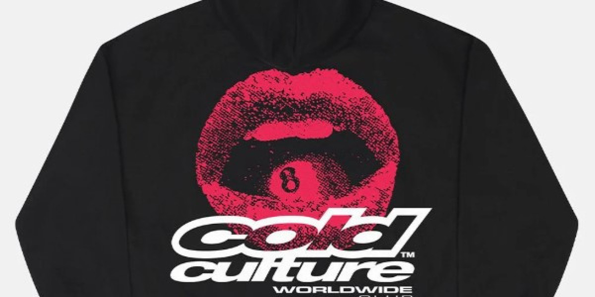 Cómo Cold Culture Hoodie inspira a nuevas marcas