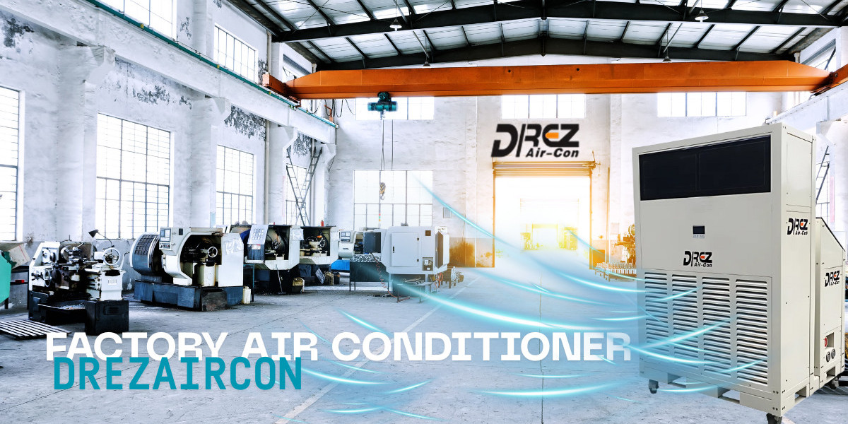 Advanced Factory Air Conditioner Solutions for Industrial Efficiency