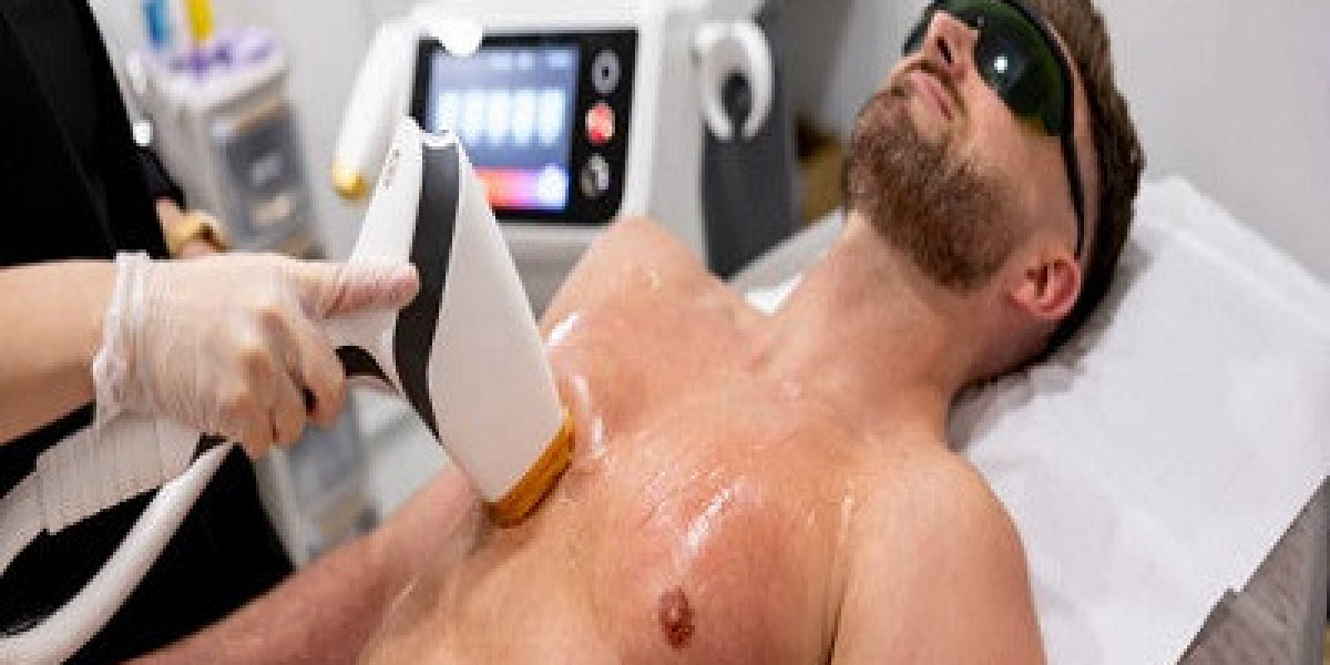 How Laser Hair Removal in Riyadh Transforms Your Skin Experience