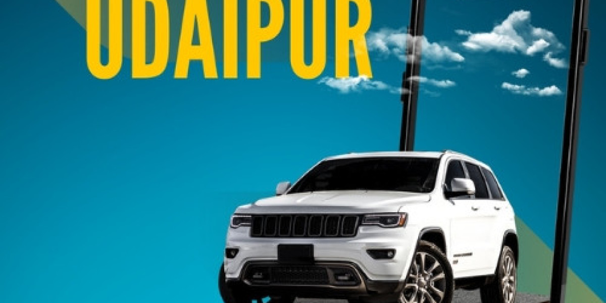 Luxury Car Rental in Udaipur – Premium Chauffeur Services