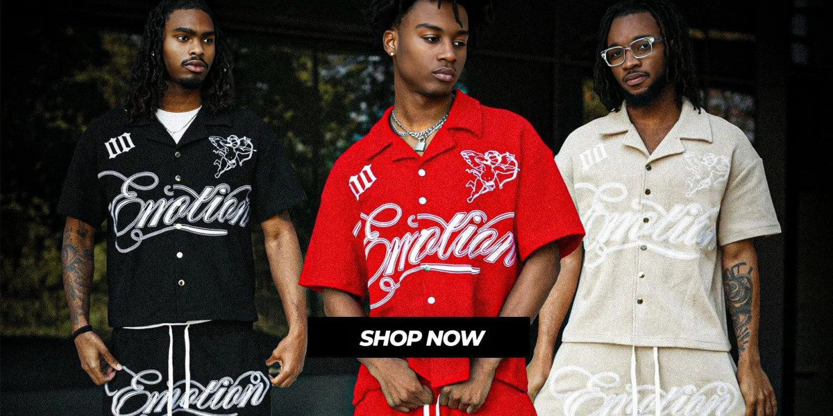 The Power of Simplicity in Mixed Emotion Apparel