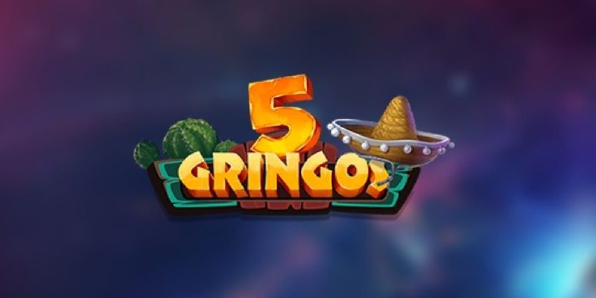 Here Is What You should Do For your 5 Gringo Recensioni