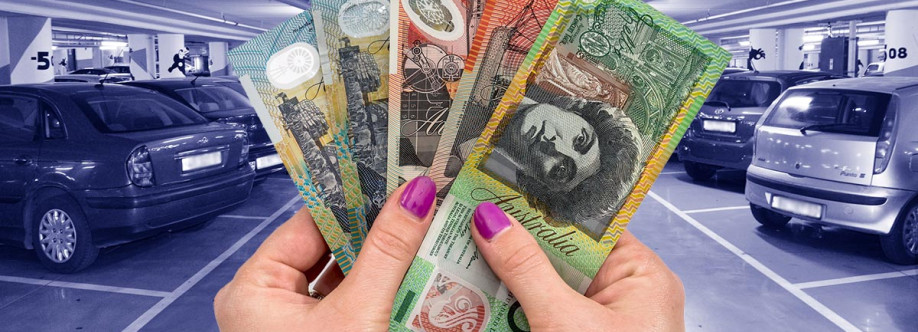 Aidan Laffer Cover Image