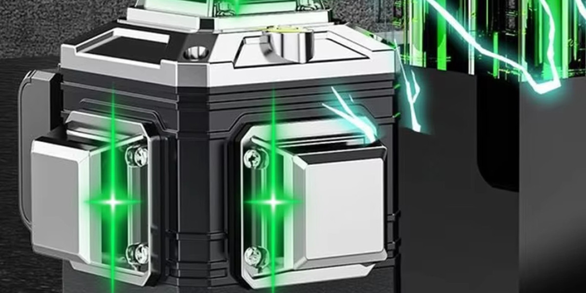 Laser Level: Elevate Precision and Efficiency with Mart Laser