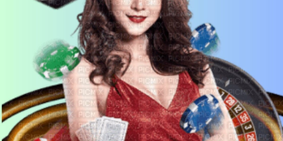 探索Game One：game-queen帶您體驗極致線上娛樂