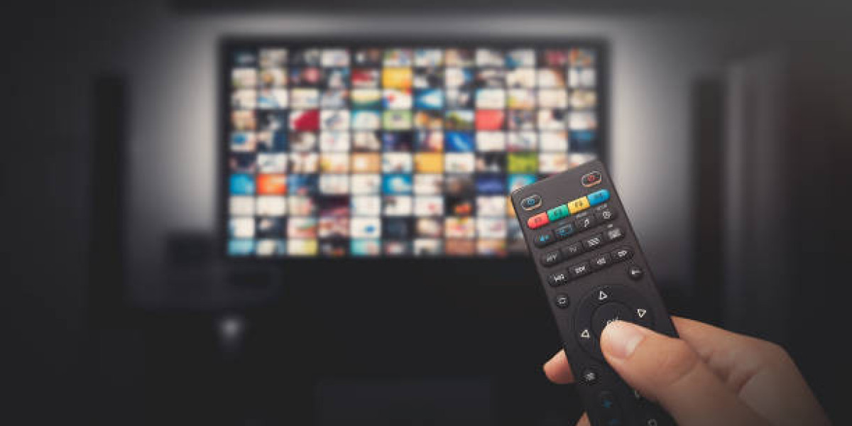 Modern IPTV Solutions for Flexible and Reliable Digital Streaming