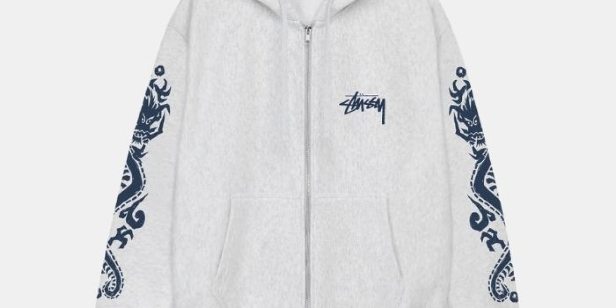 Stussy Honolulu Prints Take Over London