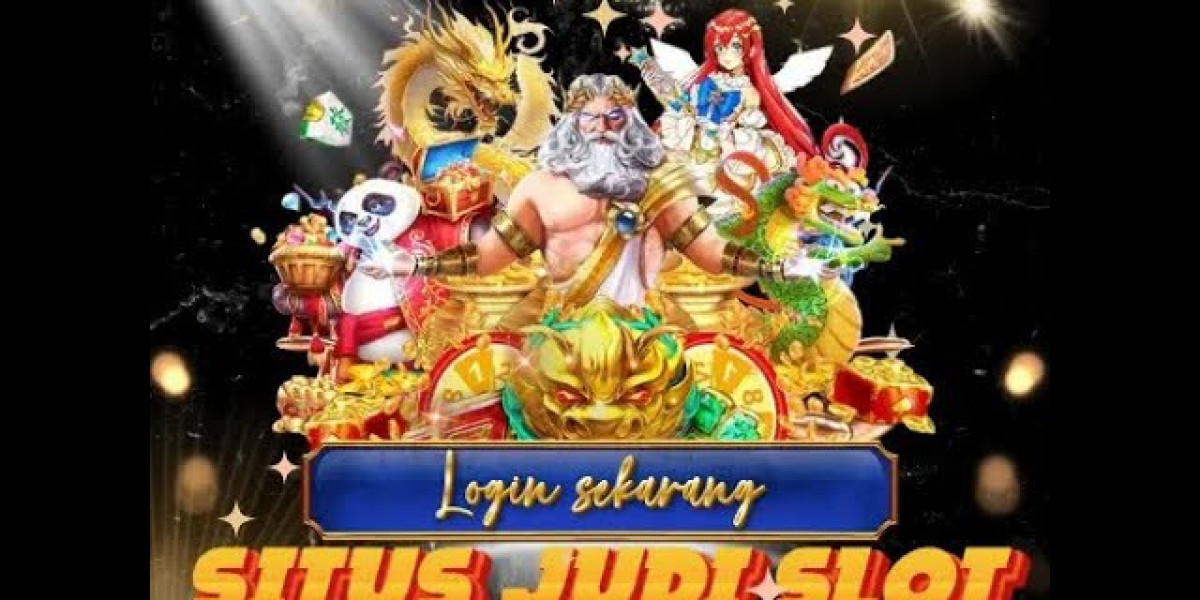 Detail yang Sangat Informatif tentang Byd99 Slot