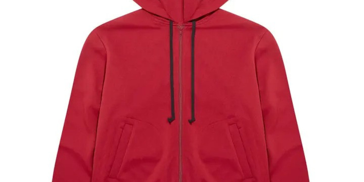 What Buyers Should Look For In A Quality Hoodie