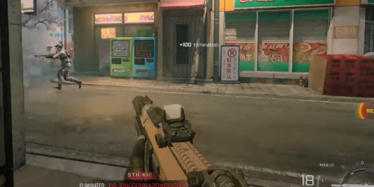 U4GM: Black Ops 7 Launches With Huge Endgame Update