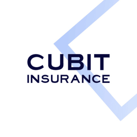 Cubit Insurance Profile Picture