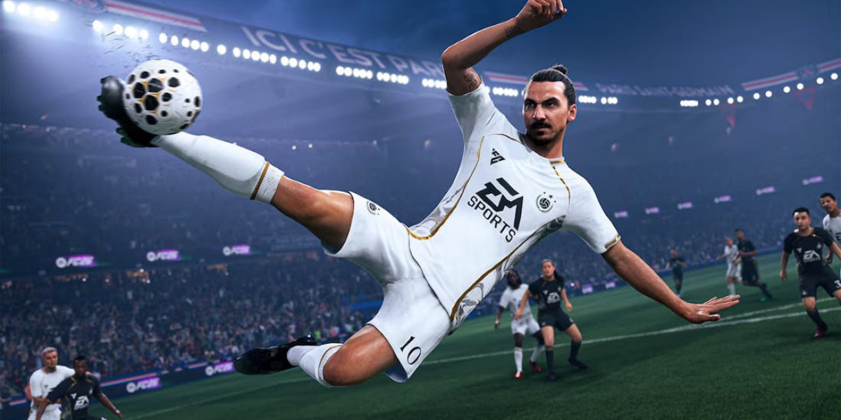 u4gm Is FC 26 redefining Career Mode?