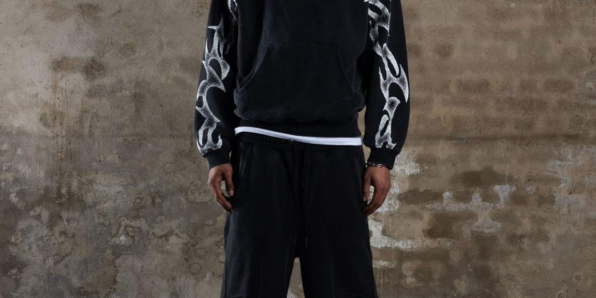 Davrilsupply Clothing Clean New Drops Shaped To Improve Look