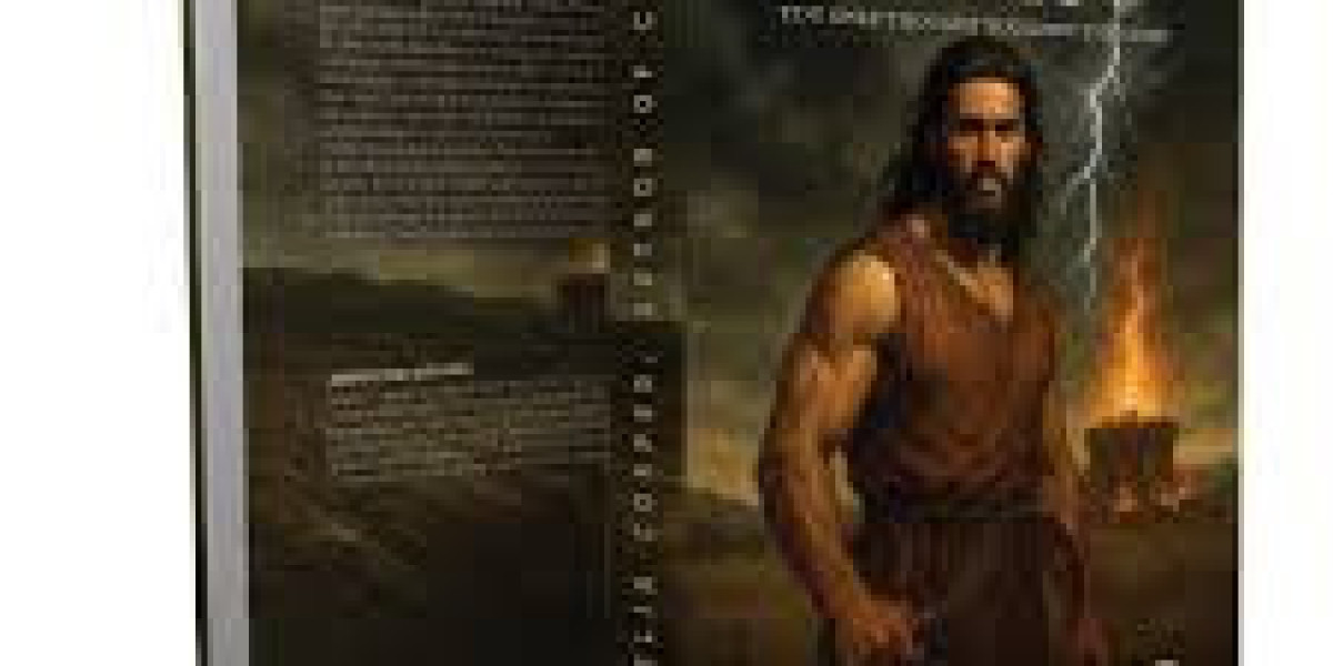 Discover the Depth of Faith in Biblical Fiction