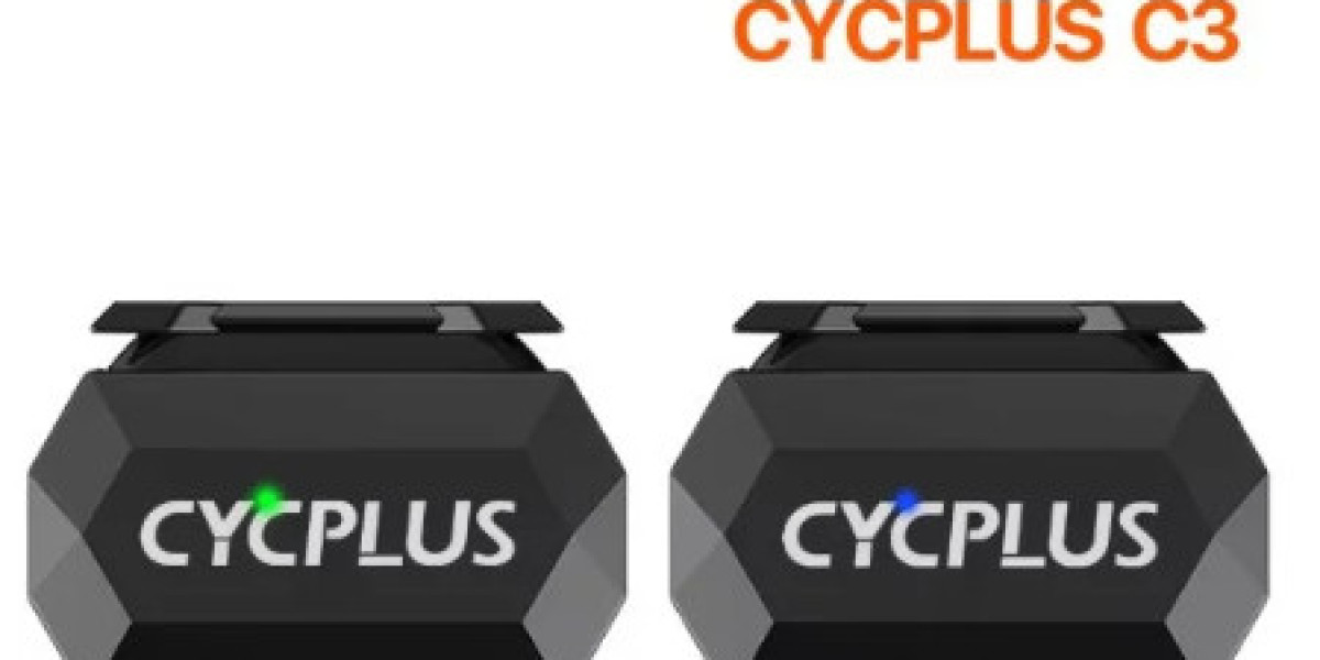 GPS Cycling: Elevate Your Rides with Smart Navigation