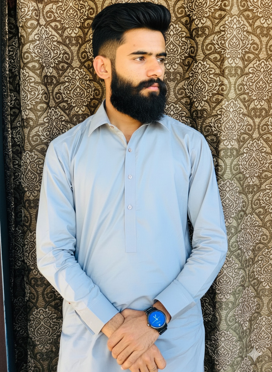 Kamal Haider Profile Picture