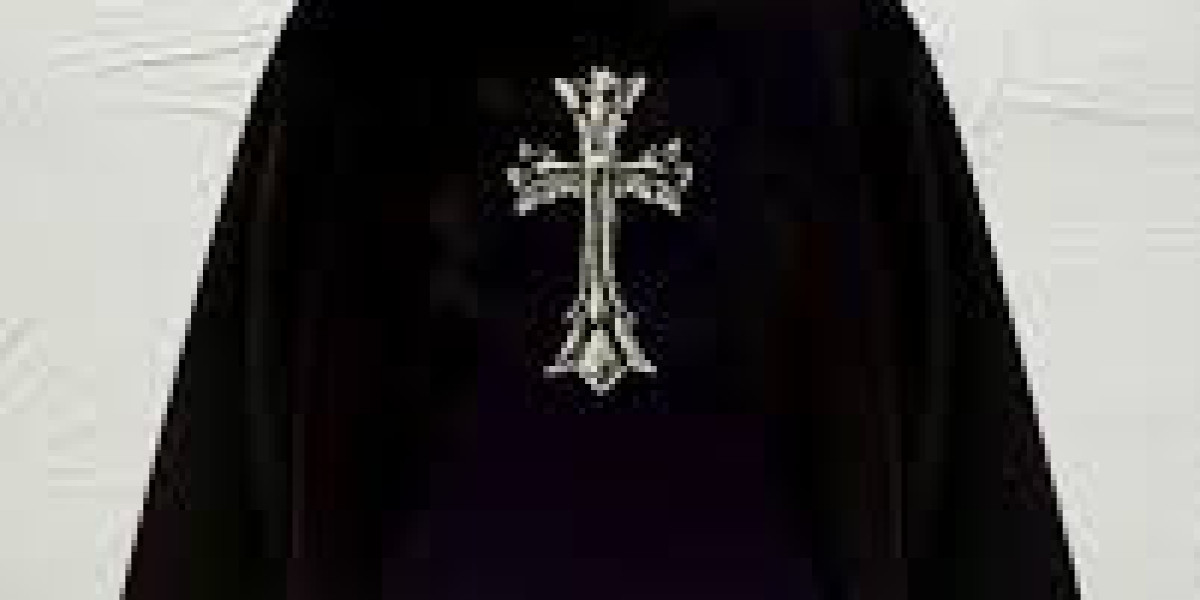 How Chrome Hearts Jewelry Completes Any High-End Look