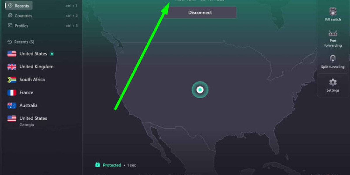 Top VPNs for Streaming – Unlock Global Content Access