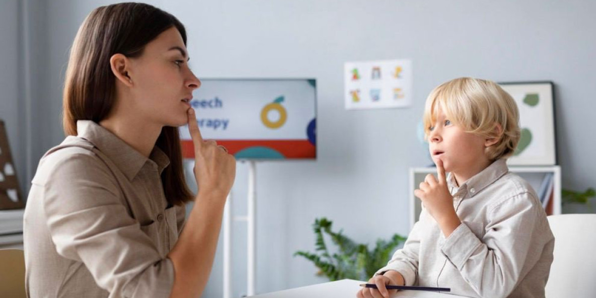 What Makes a Speech Therapy Resource Trustworthy? A Guide for Families and Professionals